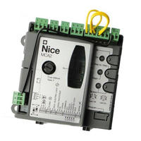 Плата блока управления Nice SPMCA2R10 замена MCA2