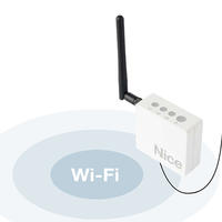 Модуль радиоуправления Wi-Fi Nice IT4WIFI 