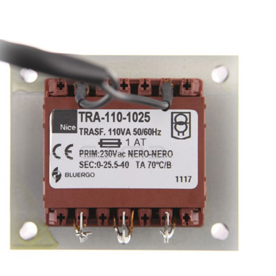 TRA110.1025 Nice трансформатор для RD400