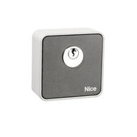 Nice EKS ключ-переключатель