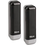 Nice  EPSB и EPMB фотоэлементы безопасности