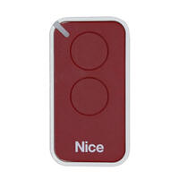 Nice INTI 2 пульт