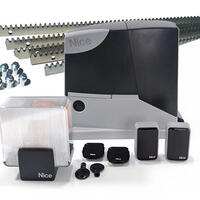 Комплект RD400KIT3