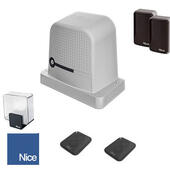 Комплект привода Nice RO600KCE для откатных ворот