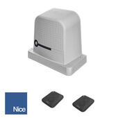 Комплект привода Nice RO600KLT для откатных ворот