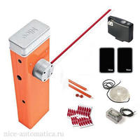 Nice S4BAR4BDKIT1 до 4 метров