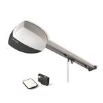 Электропривод SPIN23BDKCE для секционных ворот с пультами