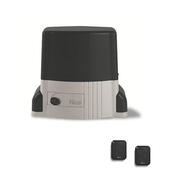 Nice TH1500 приводы для откатных ворот до 1500 кг