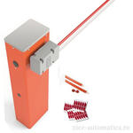 Шлагбаум Nice WideM4Kit