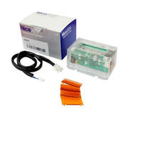 XBA7 интегрируемая лампа