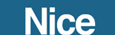 Логотип Nice